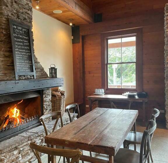 חדר סטנדרט, Bridgehouse Lodge