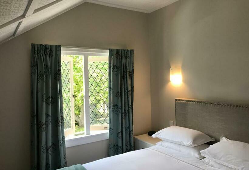 스탠다드 룸, Bridgehouse Lodge