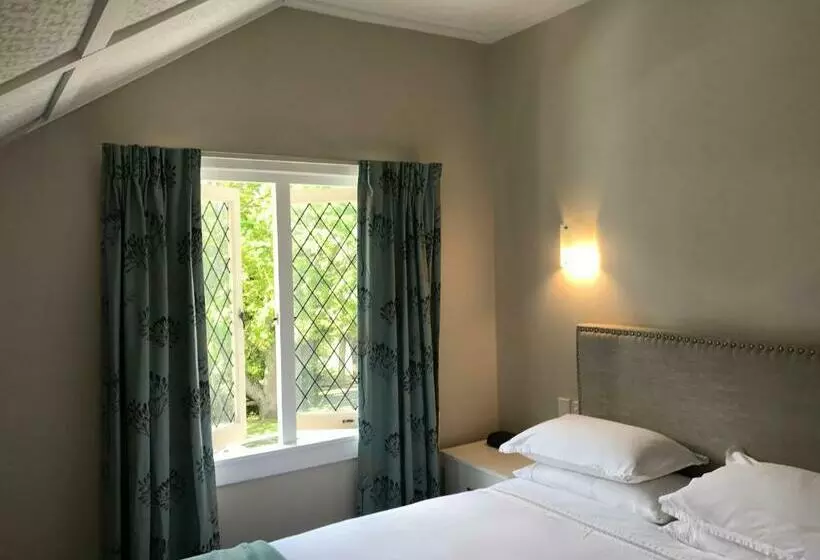 Standard-huone, Bridgehouse Lodge