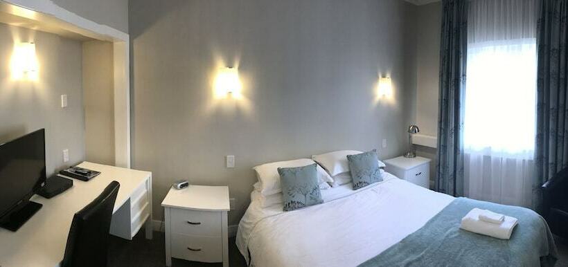 스탠다드 룸, Bridgehouse Lodge