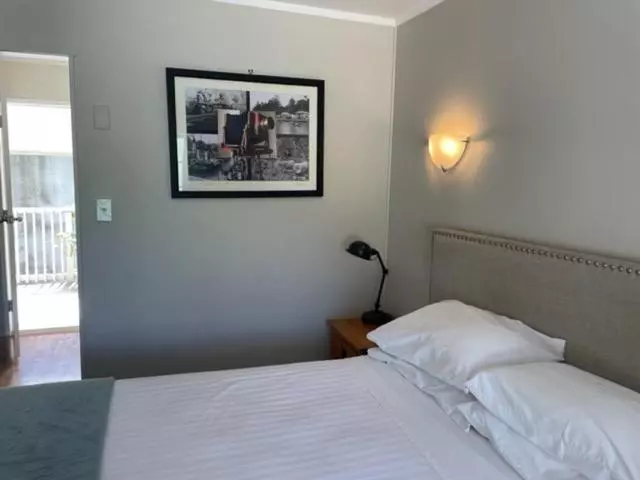 Classic-huone, Bridgehouse Lodge