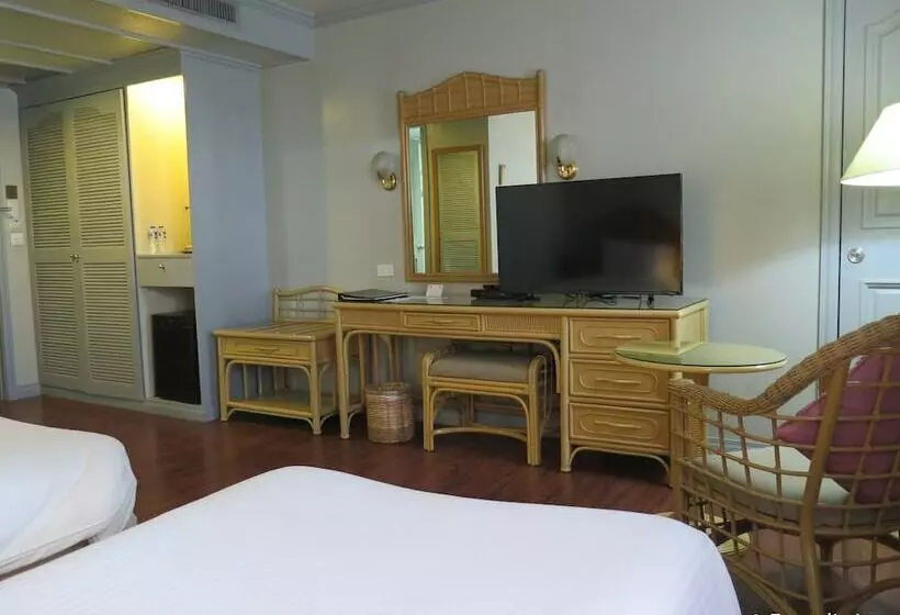 スーペリアールーム, Casa Leticia Boutique