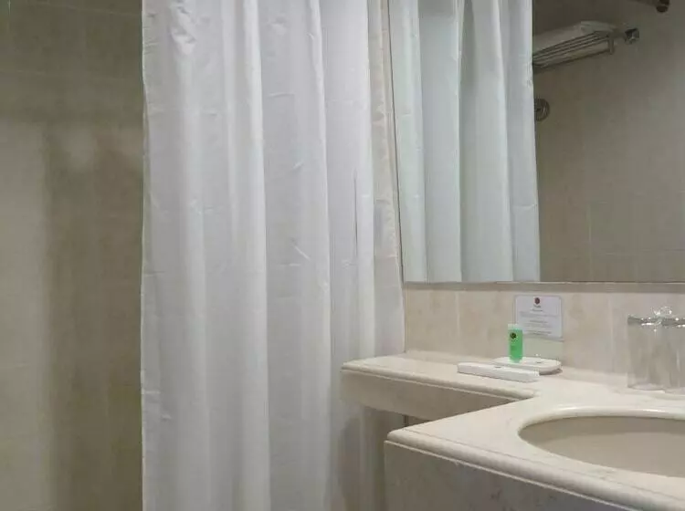 デラックスルーム, Casa Leticia Boutique
