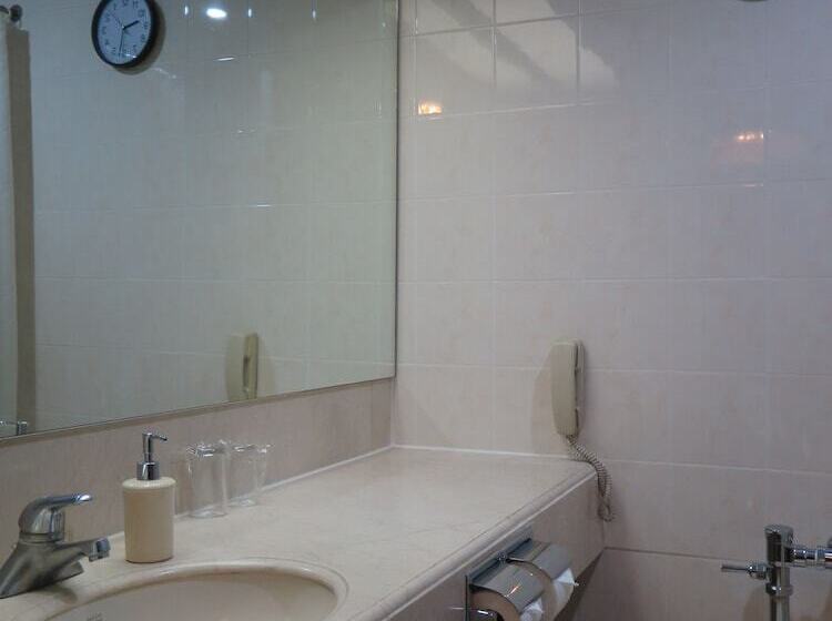 سوییت اجرایی, Casa Leticia Boutique