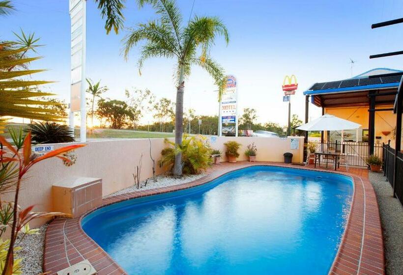 استودیوی استاندارد, Glenmore Tavern