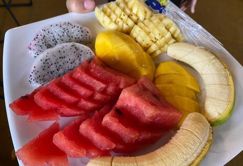 标准间, Tropical Garden Kamala Resort