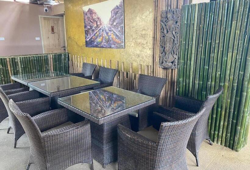 Номер Economy, Tropical Garden Kamala Resort