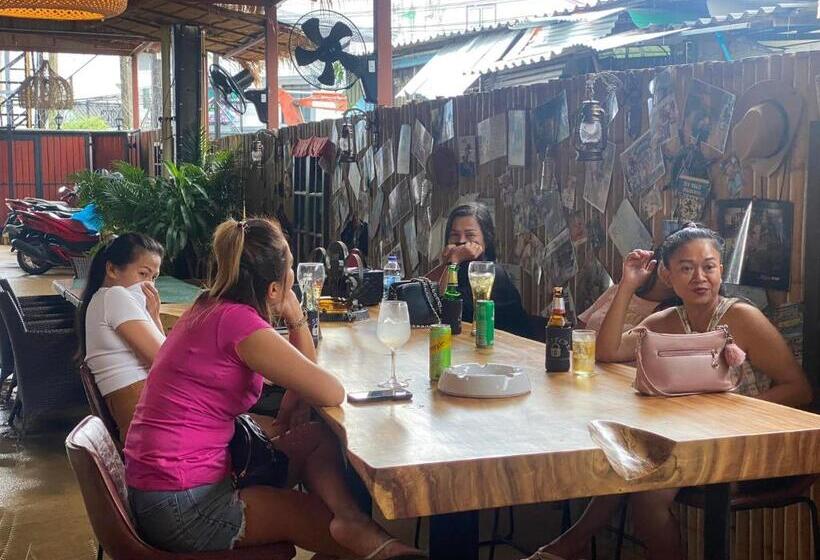 Номер Economy, Tropical Garden Kamala Resort