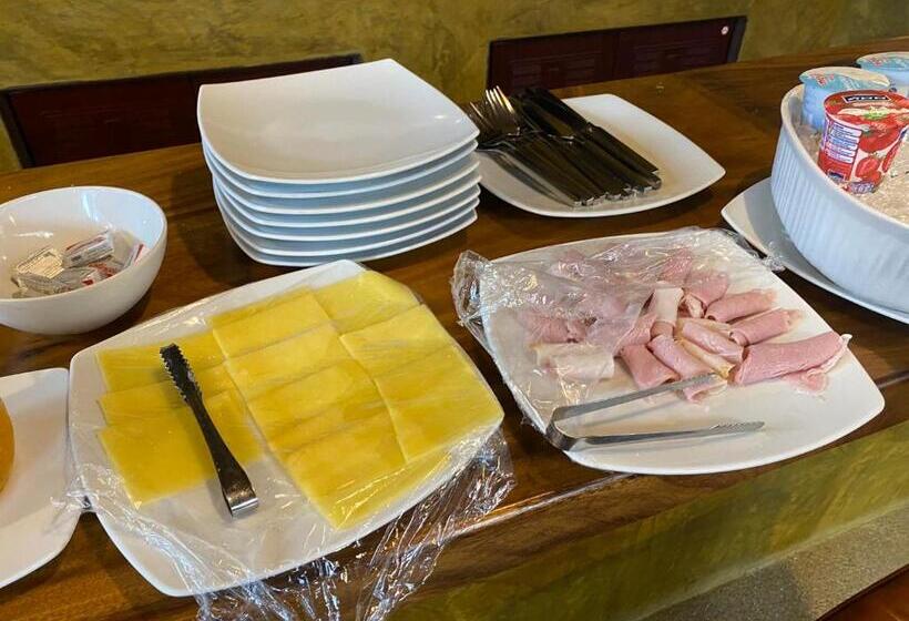 Номер Economy, Tropical Garden Kamala Resort