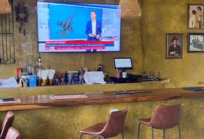 Бунгало Стандарт, Tropical Garden Kamala Resort