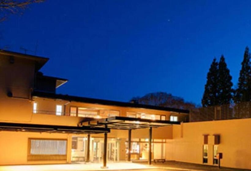 スタンダードルーム, Kyukamura Kesennuma Ohshima