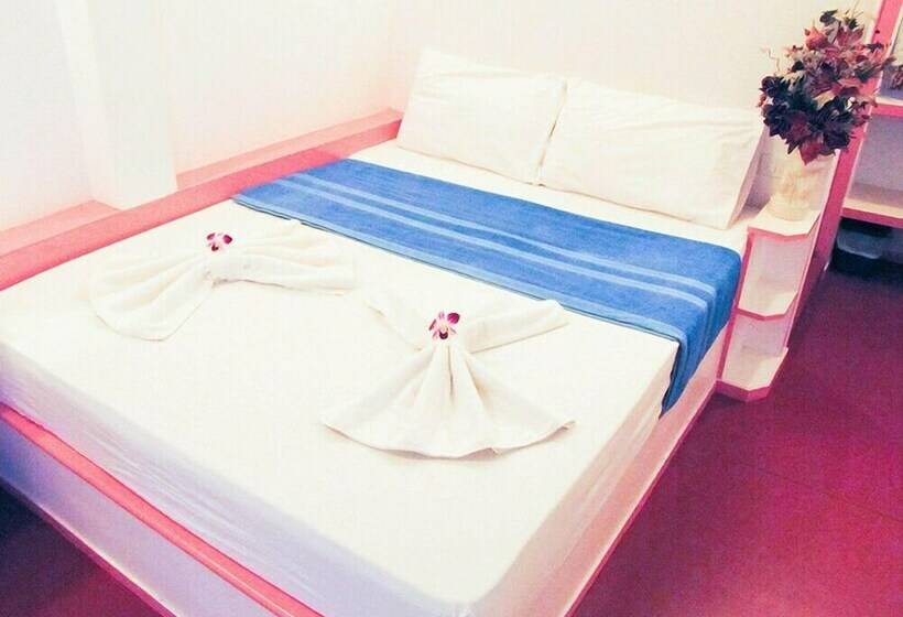 Quarto Superior, Mod Guesthouse Huahin