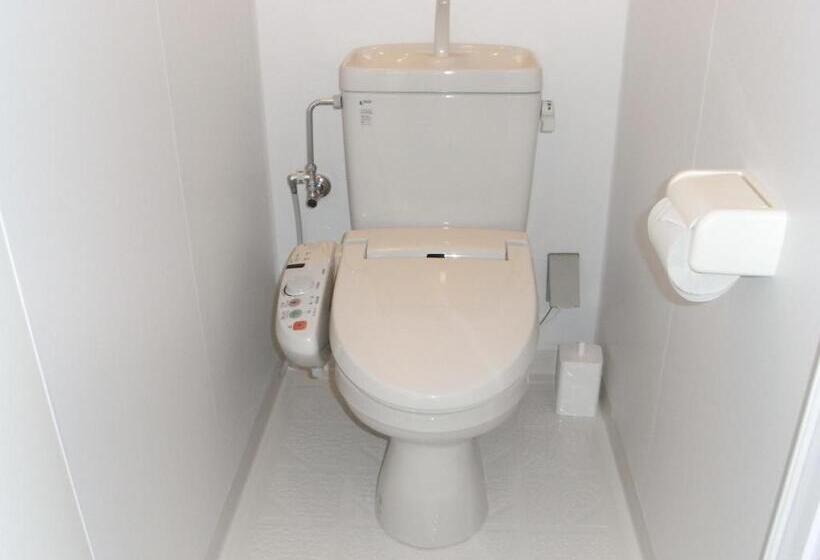 Monolocale Standard, Nahawest Inn