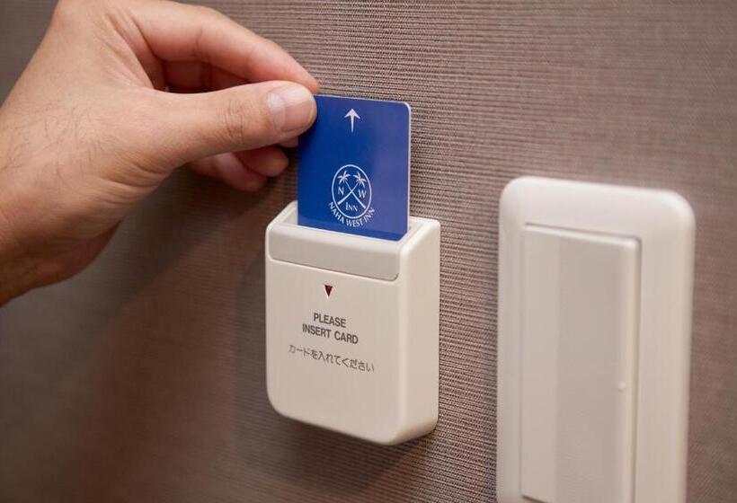 Camera Superiore Letto Queen, Nahawest Inn