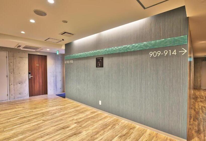 Camera Superiore Letto Queen, Nahawest Inn