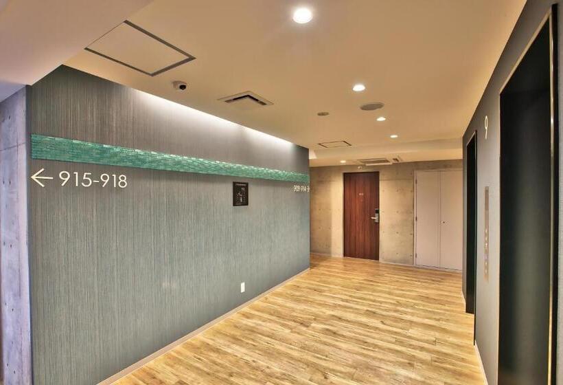 Camera Superiore Letto Queen, Nahawest Inn