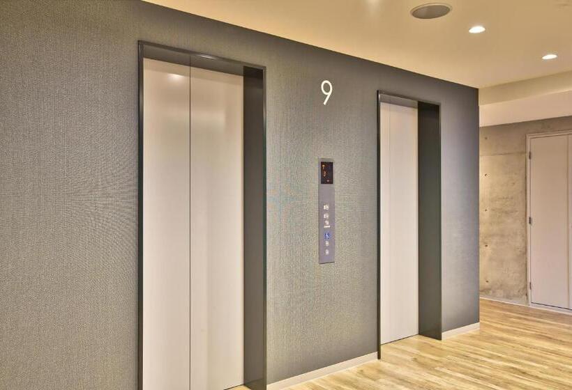 Camera Superiore Letto Queen, Nahawest Inn