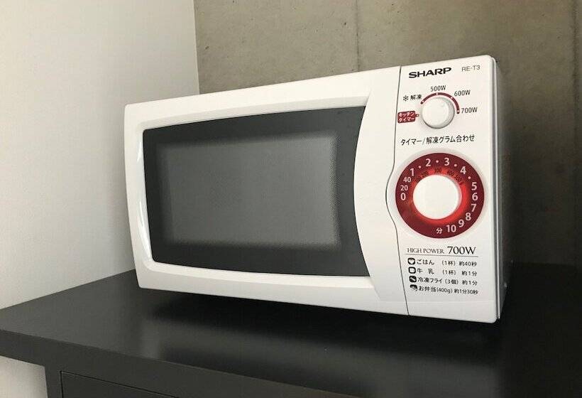 Camera Standard Piano Superiore, Nahawest Inn