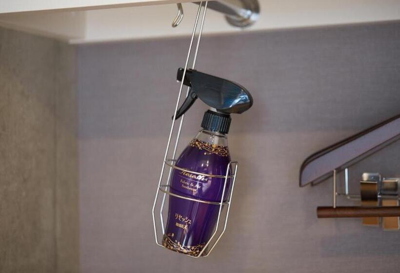 Monolocale Standard, Nahawest Inn