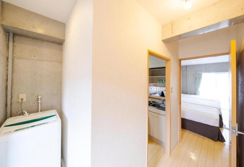 Monolocale Standard, Nahawest Inn