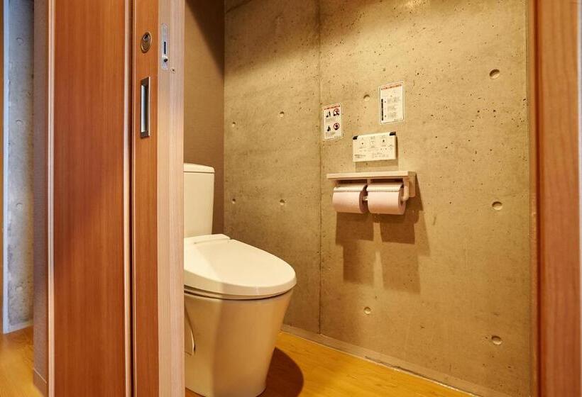 Camera Standard, Nahawest Inn