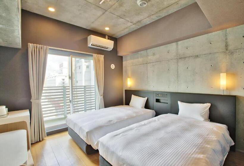 غرفة قياسية, Nahawest Inn