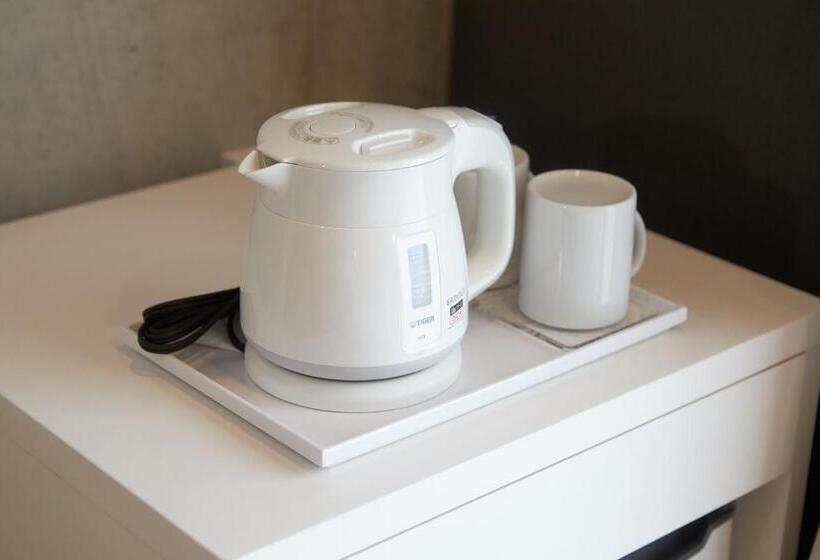 Camera Superiore Letto Queen, Nahawest Inn