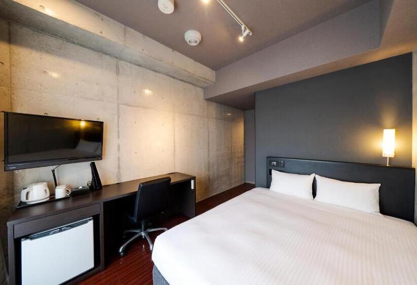 Camera Superiore Letto Queen, Nahawest Inn