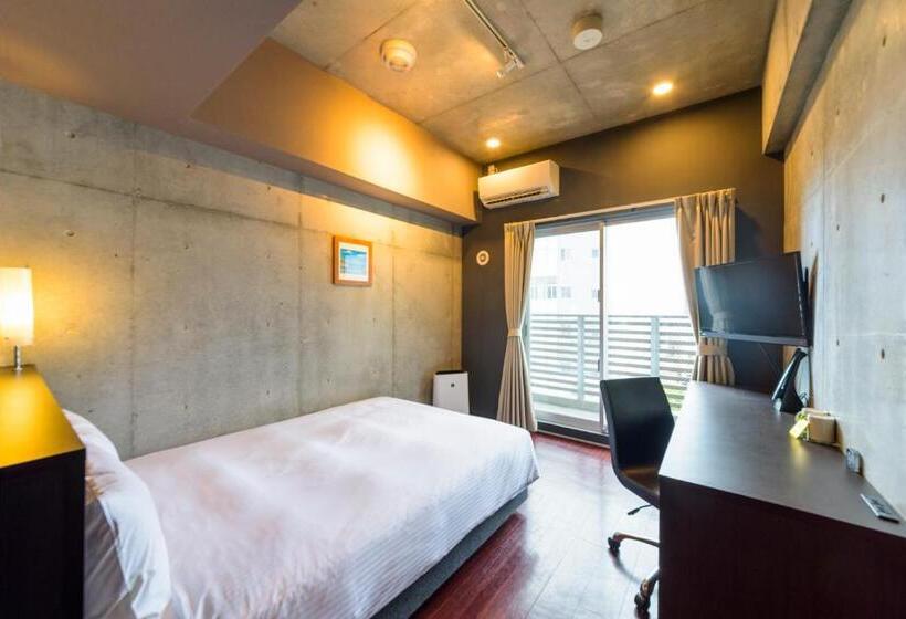 Camera Standard, Nahawest Inn