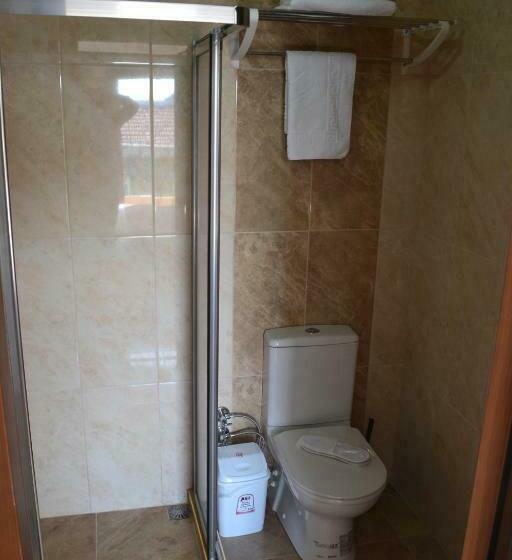 اتاق اکونومی, New Fatih