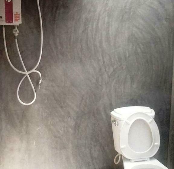 חדר סטנדרט לשלושה, Peach Guesthouse