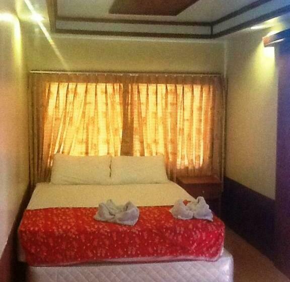 חדר סטנדרט, Peach Guesthouse