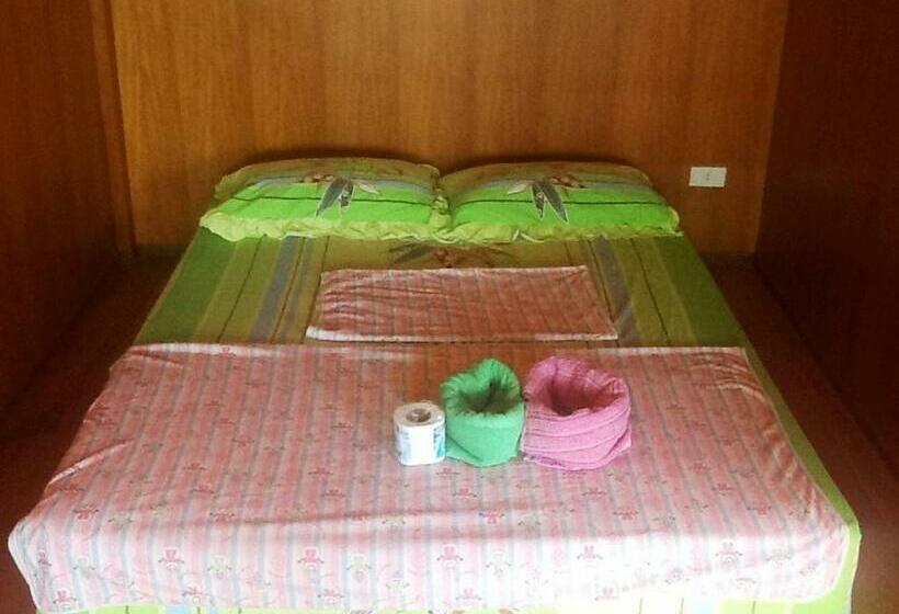 חדר סטנדרט, Peach Guesthouse