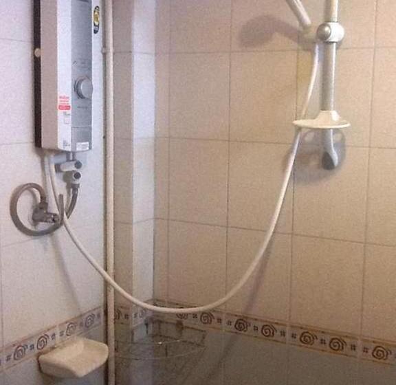 חדר סטנדרט לשלושה, Peach Guesthouse