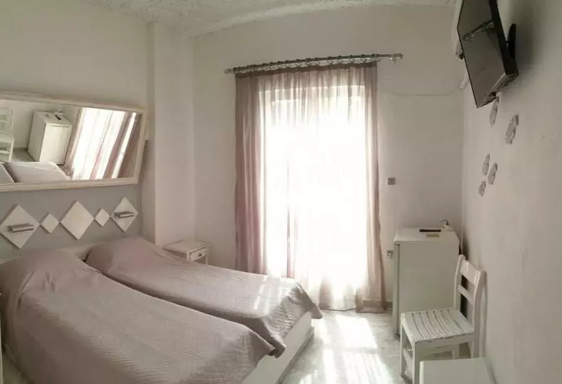 اتاق استاندارد, Porto Castello