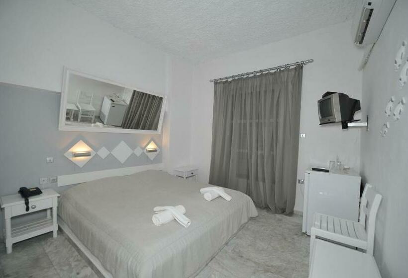 Habitación Estándar, Porto Castello