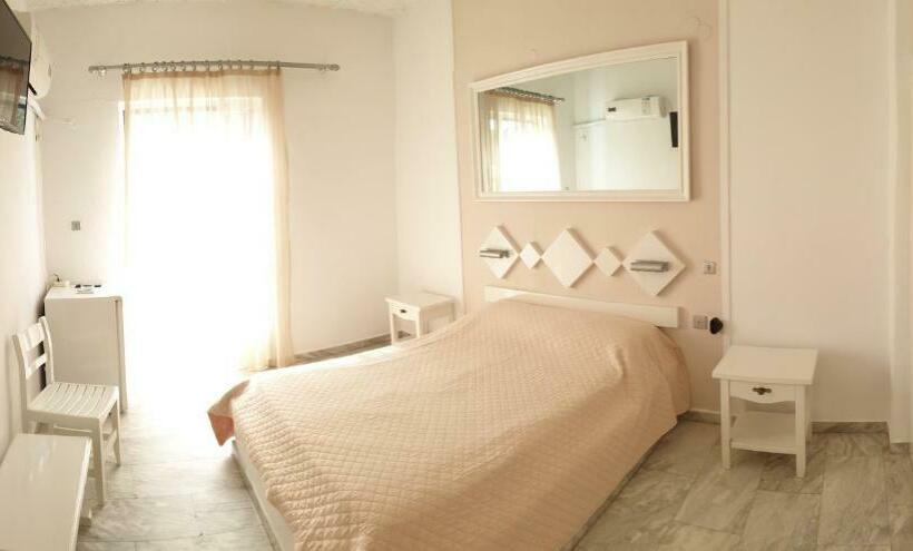 Habitación Estándar, Porto Castello