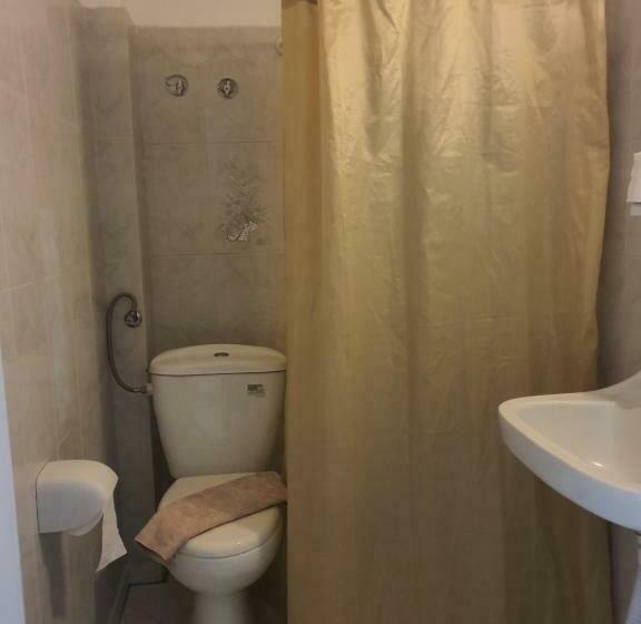 Habitación Estándar, Porto Castello