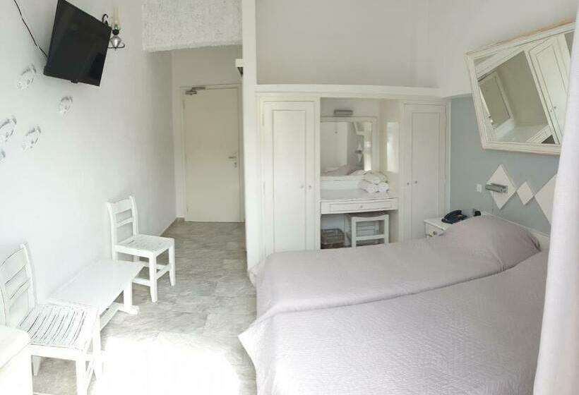 Habitación Estándar, Porto Castello