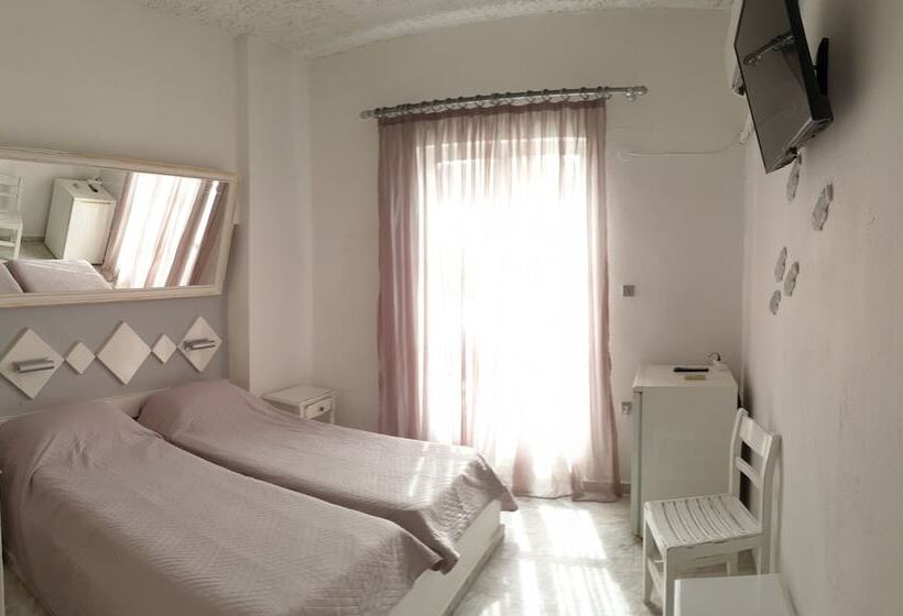 Habitación Estándar, Porto Castello