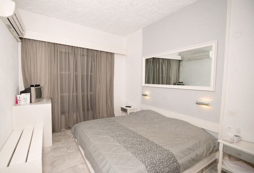 Habitación Estándar, Porto Castello