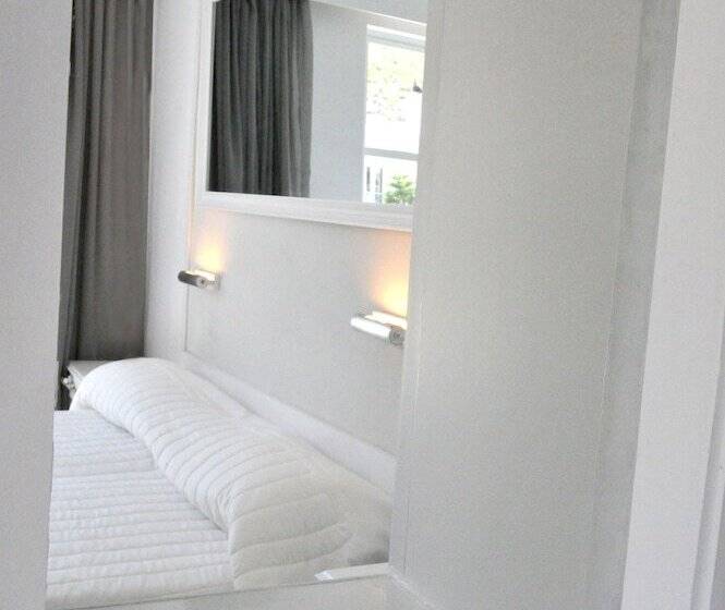 Habitación Superior, Porto Castello