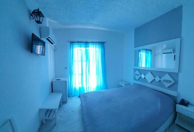 Habitación Estándar, Porto Castello