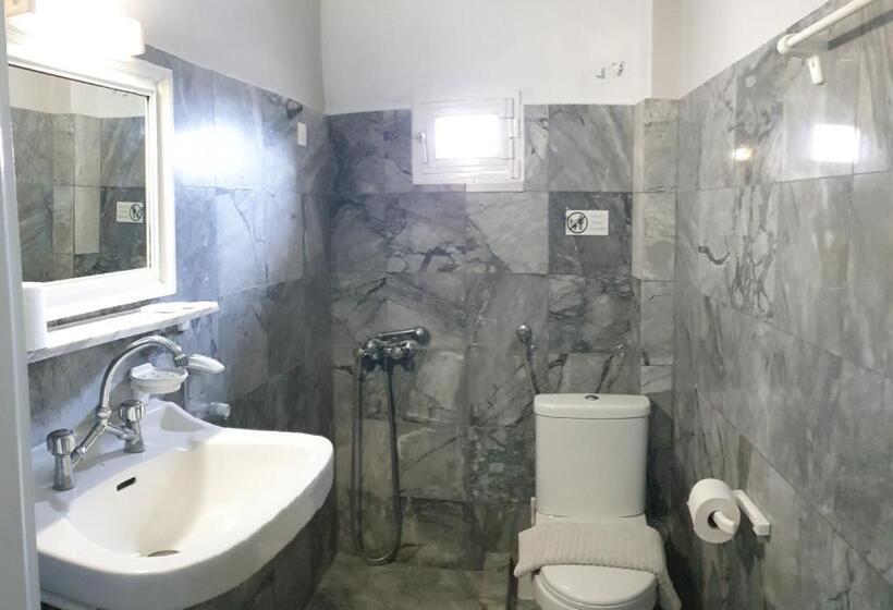 Habitación Superior, Porto Castello