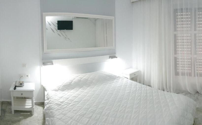 Habitación Superior, Porto Castello