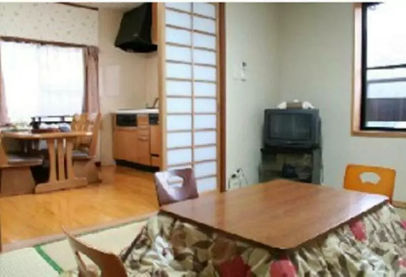 バス共有のスタンダードルーム, Ryokan Yamashiroya