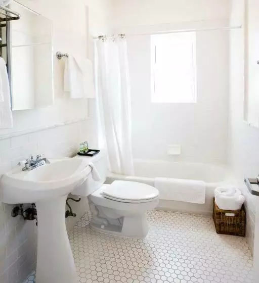 スイート, Venice Suites
