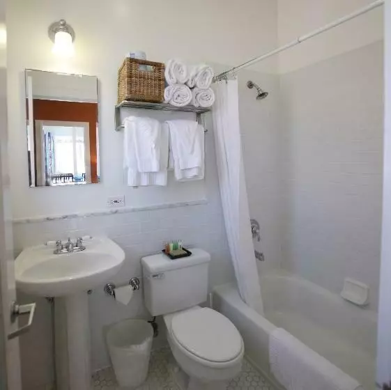 オーシャンビュースイート, Venice Suites