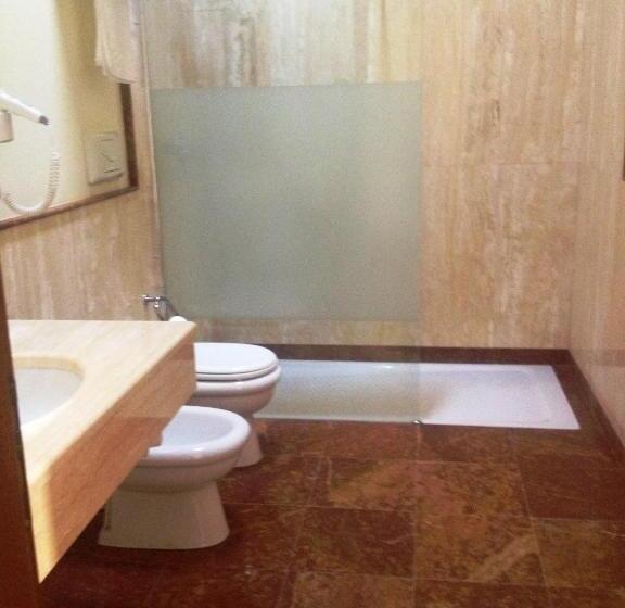 标准工作室, Villa Lampedusa