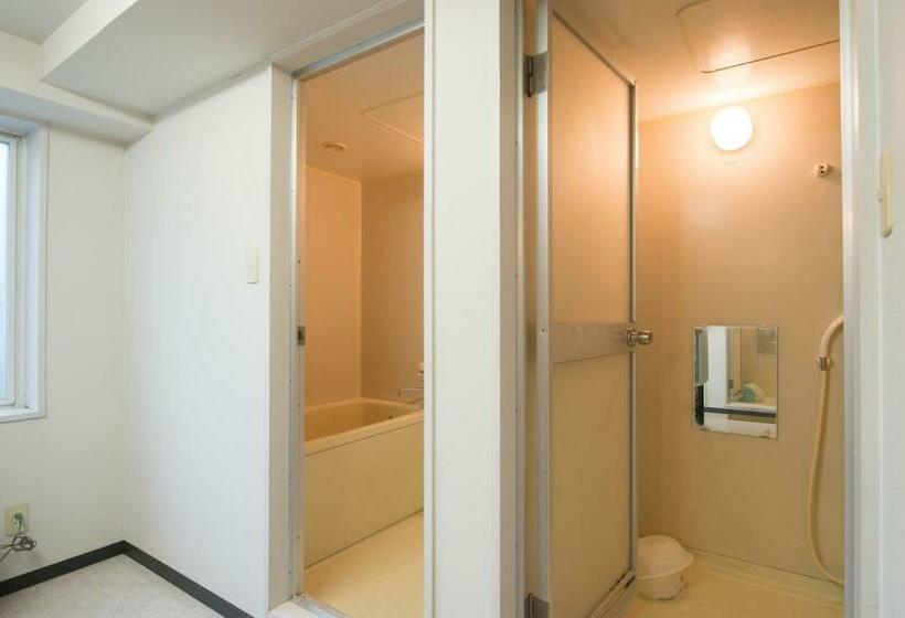 Номер Economy, Owashi Lodge   Hostel